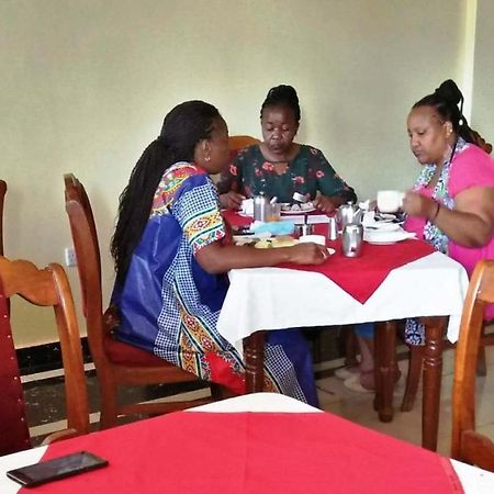 Bomen Hotel Isiolo 외부 사진