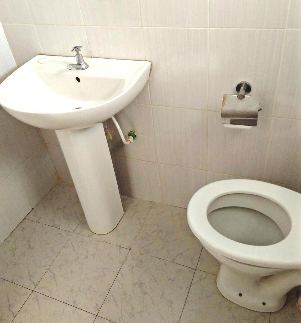 Bomen Hotel Isiolo 외부 사진