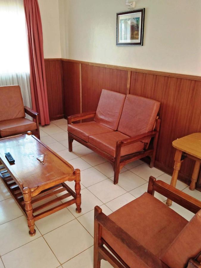 Bomen Hotel Isiolo 외부 사진