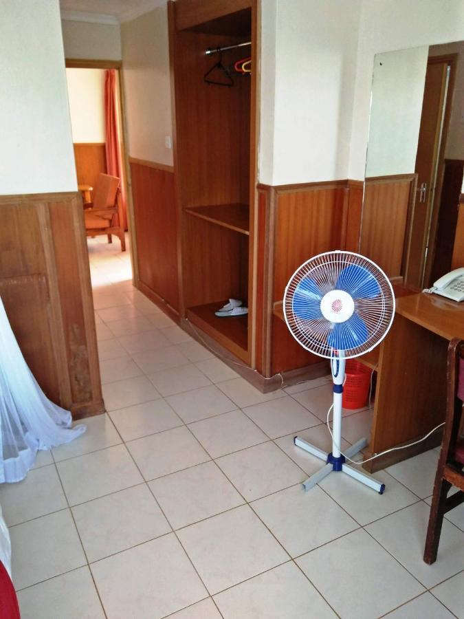 Bomen Hotel Isiolo 외부 사진