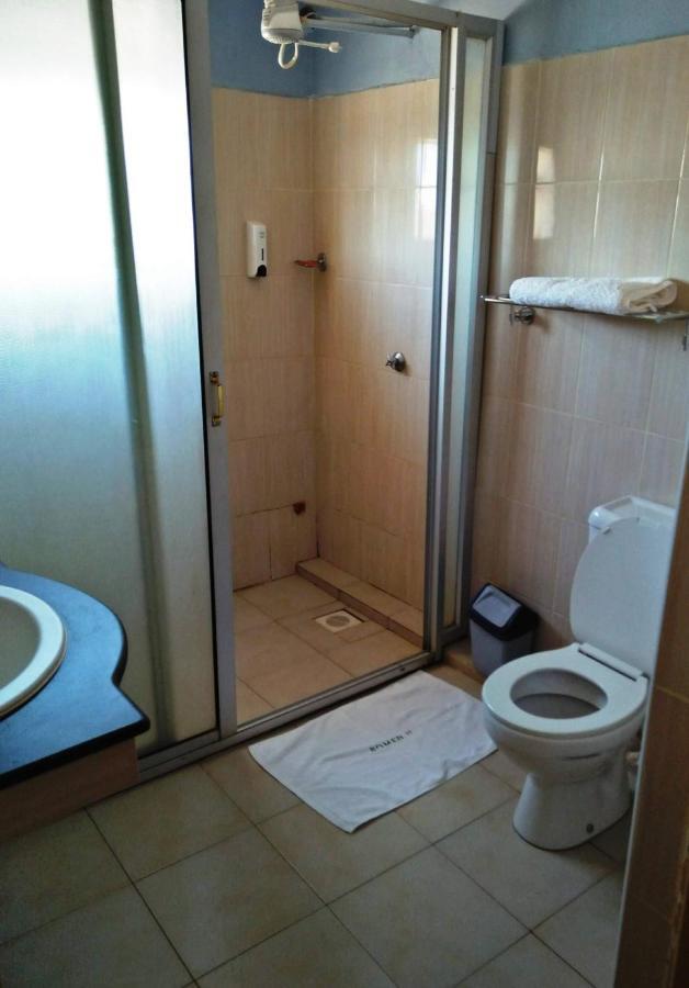 Bomen Hotel Isiolo 외부 사진